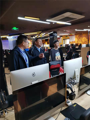 致敬勞動者！濟南市文化執法支隊榮獲“全國工人先鋒號”稱號